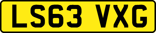 LS63VXG