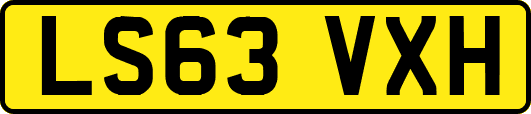 LS63VXH