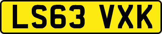 LS63VXK