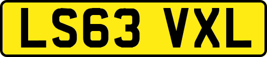 LS63VXL