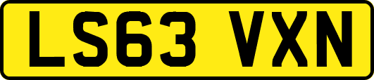 LS63VXN