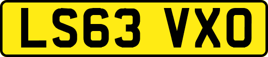 LS63VXO