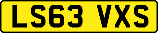 LS63VXS