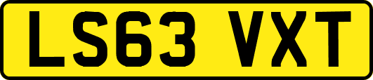 LS63VXT