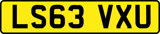 LS63VXU