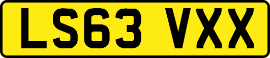 LS63VXX