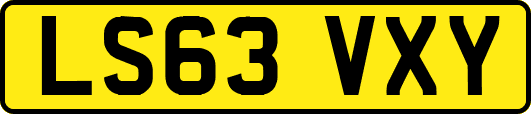 LS63VXY
