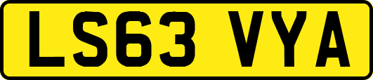 LS63VYA