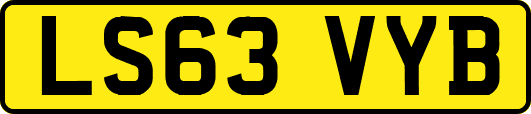 LS63VYB