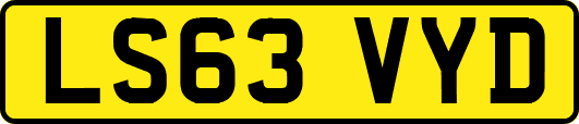 LS63VYD