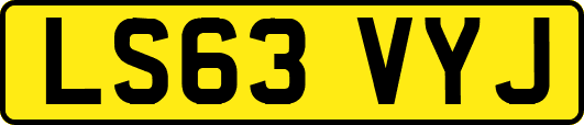 LS63VYJ