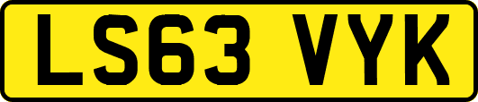 LS63VYK