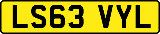LS63VYL