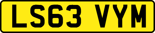 LS63VYM