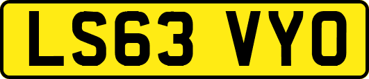 LS63VYO