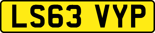 LS63VYP