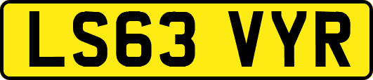 LS63VYR