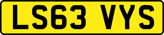LS63VYS