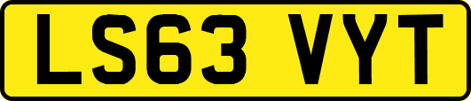 LS63VYT