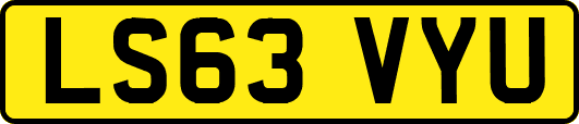 LS63VYU