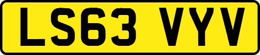 LS63VYV
