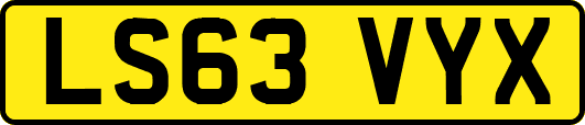LS63VYX