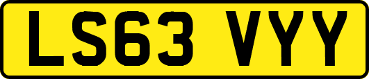 LS63VYY