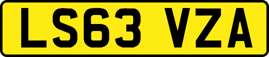 LS63VZA