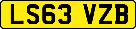 LS63VZB