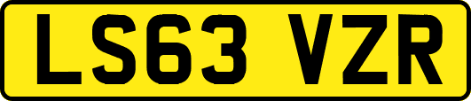 LS63VZR