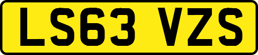 LS63VZS