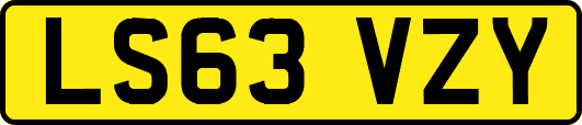 LS63VZY