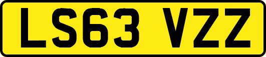 LS63VZZ