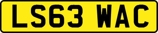 LS63WAC