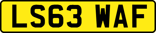 LS63WAF