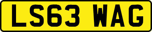 LS63WAG