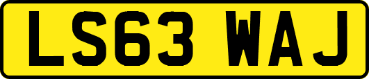 LS63WAJ