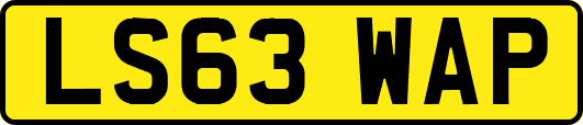 LS63WAP