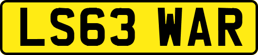 LS63WAR