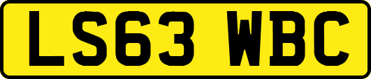 LS63WBC