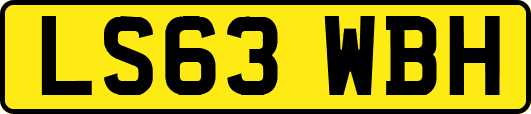 LS63WBH