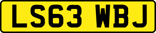LS63WBJ