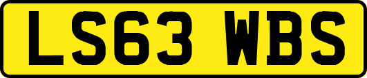 LS63WBS