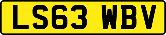 LS63WBV