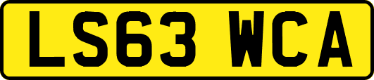 LS63WCA