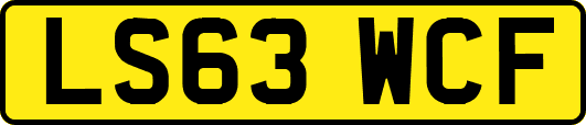 LS63WCF