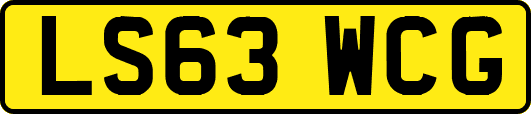 LS63WCG