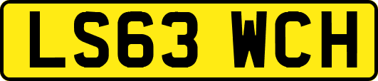 LS63WCH