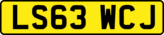 LS63WCJ