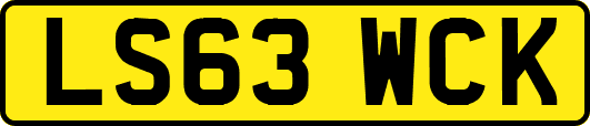 LS63WCK